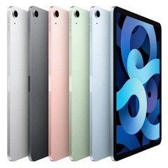 iPad Air