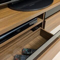Panasonic プラズマテレビ50型＆ブルーレイレコーダー＆TV台3点