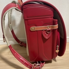 ランドセル　TOPVALU SELECT かるすぽの画像