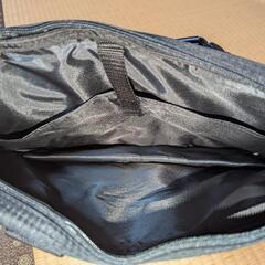 未使用品　ビジネスバッグの画像