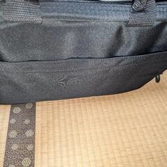未使用品　ビジネスバッグの画像