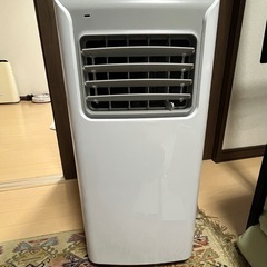スポットエアクーラー
