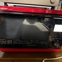 ヘルシオ オーブンレンジ