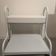 フットケア台