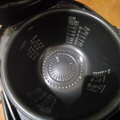 炊飯器　1升炊きの画像