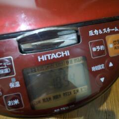 炊飯器　1升炊きの画像