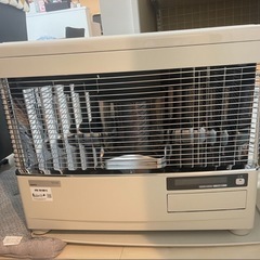 【動作確認済】SUNPOT FFR-7011RF C 新品石油ス...