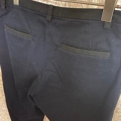グローバルワークLサイズの画像