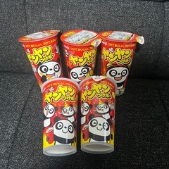 ヤンヤンつけボー 5個