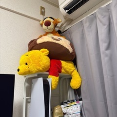 ぬいぐるみ