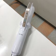 【ｼﾞｬﾝｸﾞﾙｼﾞｬﾝｸﾞﾙ金沢店】掃除機 アイリスオーヤマ IC-SLDC11 2021年製 ※動作チェック済/当店1ヶ月保証の画像