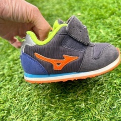 NIKEなどキッズ　スニーカー　12.13.14cmの画像