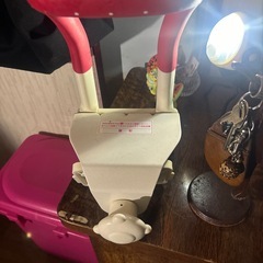 お風呂の出入りのサポート