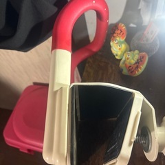 お風呂の出入りのサポートの画像