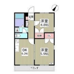 🌈😳フリーレント1ヶ月付き😳🌈敷礼ゼロ🎶駐車場空きあり🚗✨姉ケ崎...