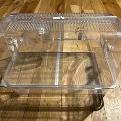 小動物 
ハムスター ケージ