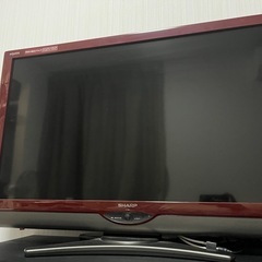 ［問合せ停止中］亀山テレビ LED AQUOS LC-40SE1 [40インチ]の画像