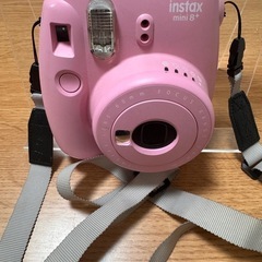 instaxmini8プラス