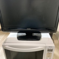 TOSHIBAテレビ