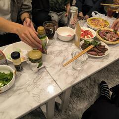 カカオトークのグループメンバー募集