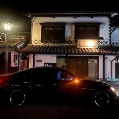 車　バイク　カスタムします