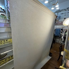 カーテンレール 在庫2点　 管理番号11105