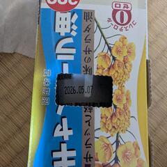 未使用品　保温バッグセット　オマケ付きの画像
