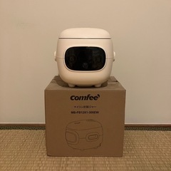 comfee 炊飯器 炊飯 ジャー ご飯 一人暮らし おしゃれ ...
