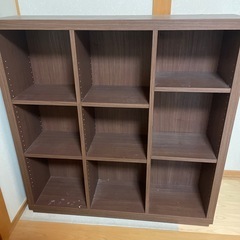 本棚