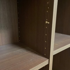 本棚の画像