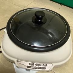 電気グリル