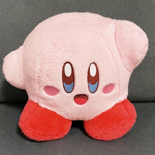 星のカービィ はぐっとふわもふ よくばりBIGぬいぐるみ imgrc0102861629.jpg