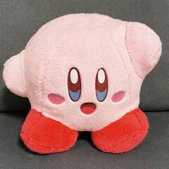星のカービィ はぐっとふわもふよくばりBIGぬいぐるみ