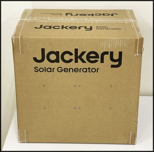 未開封 Jackery 900 ポータブル電源 JE-900A リン酸鉄 960Wh