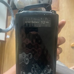 パナソニック自転車バッテリ12ah
の画像
