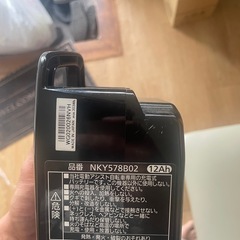 パナソニック自転車バッテリ12ah
