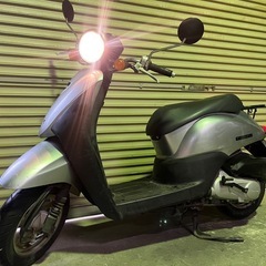 【New】実働 BT新品 ホンダ AF67 トゥデイ4スト イン...