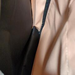 アディダス　リュックサック　ピンクの画像