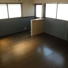 大家直！ 店舗・事務所・倉庫・駐車場付き住宅　現状渡し(リフォーム要、DIY可)　ペット応談 − 静岡県