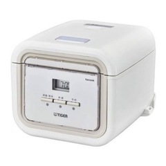 炊飯器 tacook