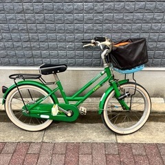 子供用自転車