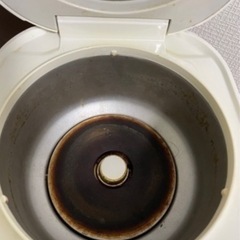 炊飯器 tacookの画像
