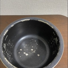 炊飯器 tacookの画像