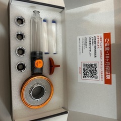 値下げ！シャワーヘッドの画像