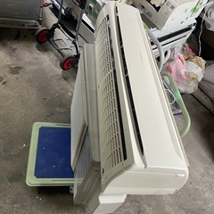 ダイキン　エアコン　業務用