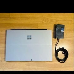 Surface Pro 4　Core i5　6300u    8...