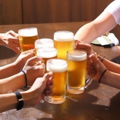 ランチ、飲み会、せんべろ、ディスコ、クラブ、室内で料理🍳、🎳、🎯、🎱、映画、室内で遊ぶインドアのオフ会が盛り上がって来ました🤪 - メンバー募集
