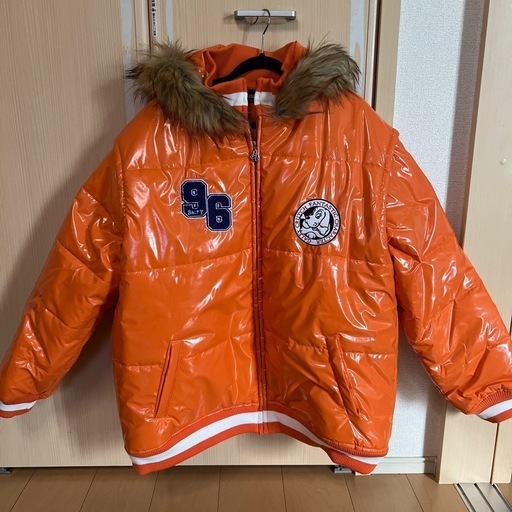 ガルフィー アメカジジャケット