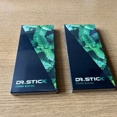 Dr.スティック
