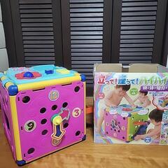 知育おもちゃ